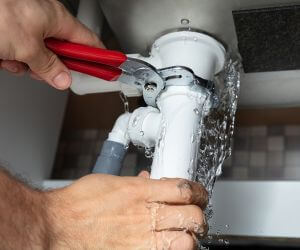 About Water Leak Detection Pros Hartford, MI